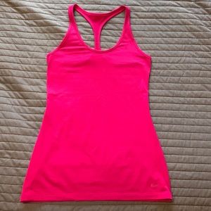 Nike Dri-Fit XS Workout Tank